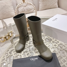 Celine Boots